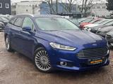 Ford Mondeo 1.5 TÜV NEU*Memory-Sitz*Navi*Klimaautom - Ford Mondeo Gebrauchtwagen in Berlin