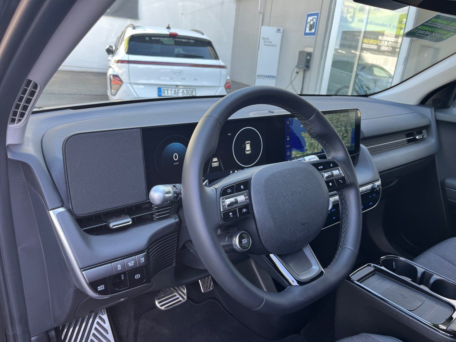 Hyundai IONIQ 5 – Bild 21