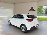 Kia Rio 1.2 Vision SHZ PDC RFK - gebrauchte Kia Rio aus dem Jahr 2021