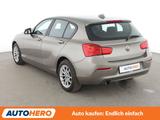BMW 1er 120i*PDC*KLIMA*ALU*GARANTIE* - gebrauchte BMW 1er Reihe aus dem Jahr 2015