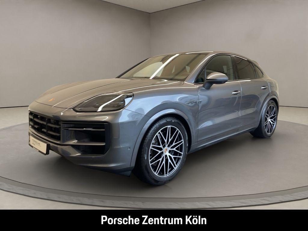 Image of Porsche Cayenne