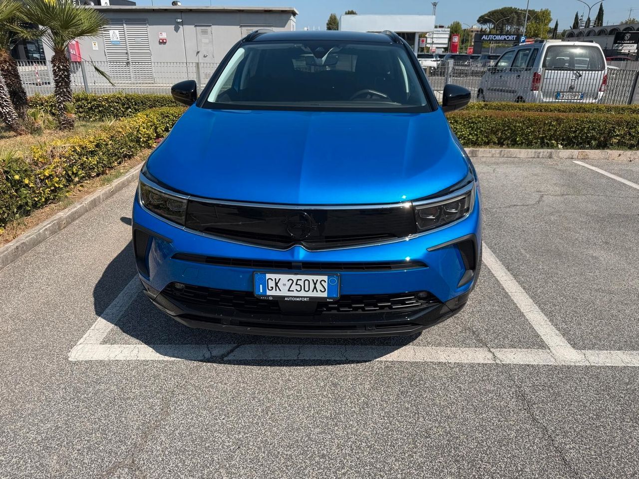 Other Opel Grandland 1.6 PHEV aut. GS Line 07/22 KM.30 imagem 2