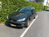 Peugeot peugeot 206 2004 baujahr 75 ps - Peugeot 206 in Nürnberg