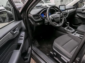 Ford Kuga 2.0 Mild-Hybrid Titanium Kamera Navi