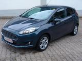 Ford Fiesta Sync Edition