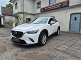 Mazda CX-3 Prime-Line 2.0*Tüv+Service neu-Alu* - Mazda CX-3: Prime Line