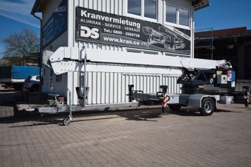 Andere Amak 33 ACCU Power 100%  (Klaas K300 E)