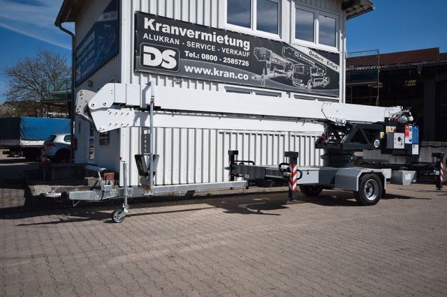 Andere Amak 33 ACCU Power 100%  (Klaas K300 E)