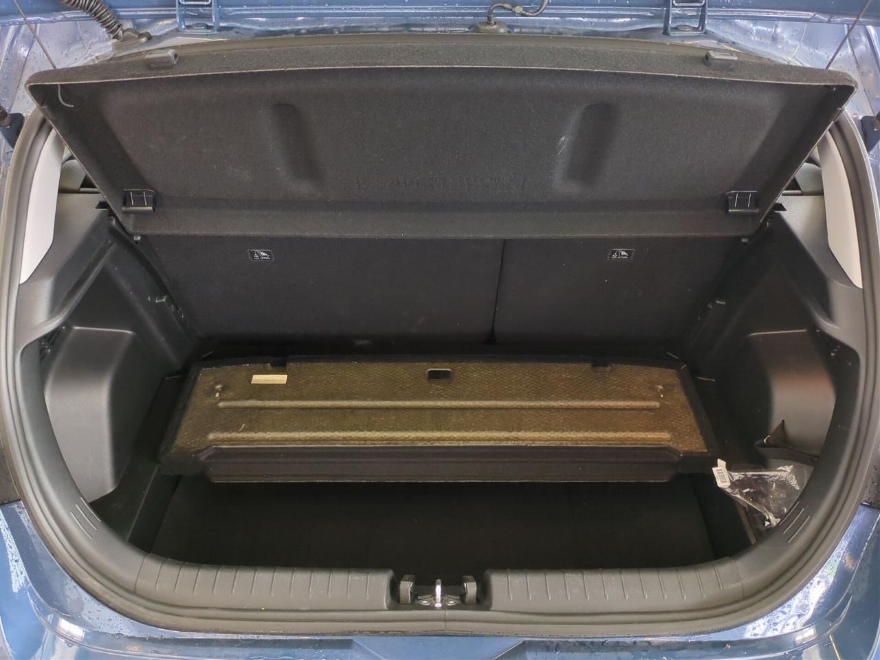 Fahrzeugabbildung Hyundai i20 1.0T TREND KAMERA*SHZ*LHZ*NAVI*USB*ZV*CARPL*