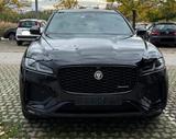 Jaguar F-Pace 2.0 D D200 AWD R-Dynamic SE AUTOM. - Jaguar F-PACE SE mit Hybrid-Antrieb (Diesel-Elektro)