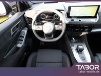 Nissan Qashqai - Vorschau Bild 7