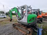 Neuson 8003 RD Wacker Neuson - Angebote