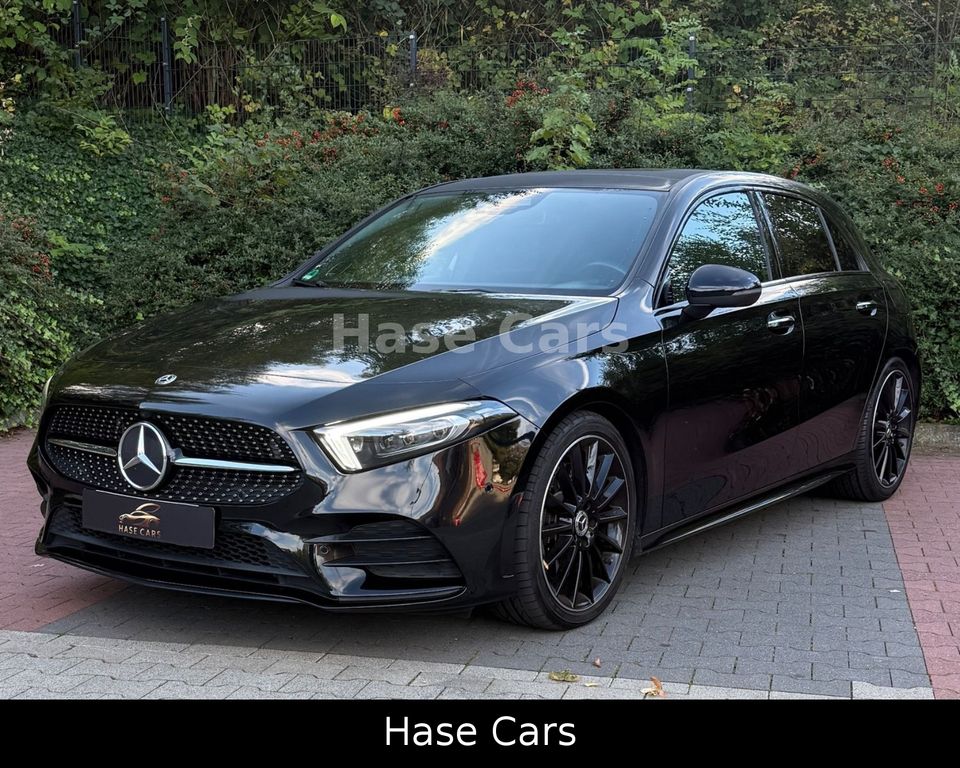 Image of Mercedes-Benz A 250