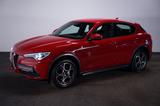 Alfa Romeo Stelvio 2.0 TI Q4 AT8*Memory*ACC*Bi-Xenon*Kamera - gebrauchte Alfa Romeo Stelvio aus dem Jahr 2022