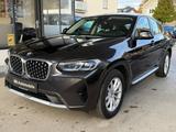 BMW X4 xDrive20d Aut. *LASER*HUD*PANO*AHK*SPORTF. - BMW X4 in München