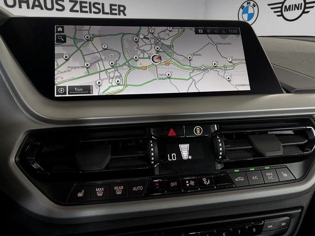Foto Nummer 8: BMW 116d
