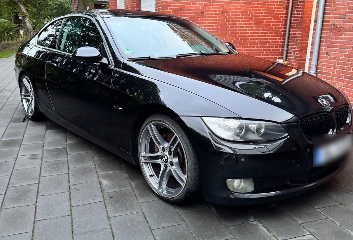 BMW 325