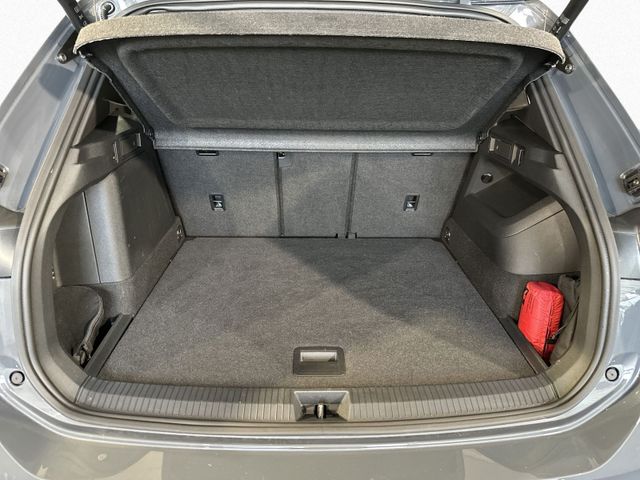 Tiguan 1.5 TSI eHYBRID R-LINE BLACKSTYLE MATRIX+