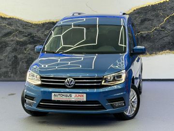 Volkswagen Caddy - 5