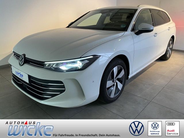 Passat Variant 1.5 e TSI DSG Business NAVI KLIMA
