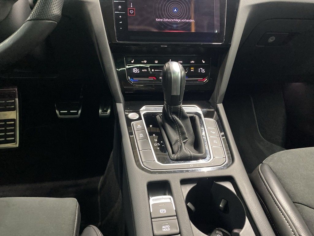 Volkswagen Arteon - Bild 18
