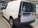 Volkswagen Caddy Cargo 2.0 TDI Klima PDC Telefon - VW Caddy Gebrauchtwagen in Nürnberg