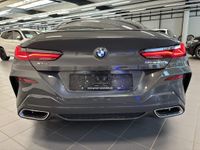 BMW M850 - Vorschau Bild 16
