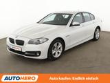BMW 520d Aut.*NAV*HUD*XENON*TEMP*PDC*SHZ* - BMW 520 Gebrauchtwagen