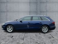 Audi A4 - Vorschau Bild 4