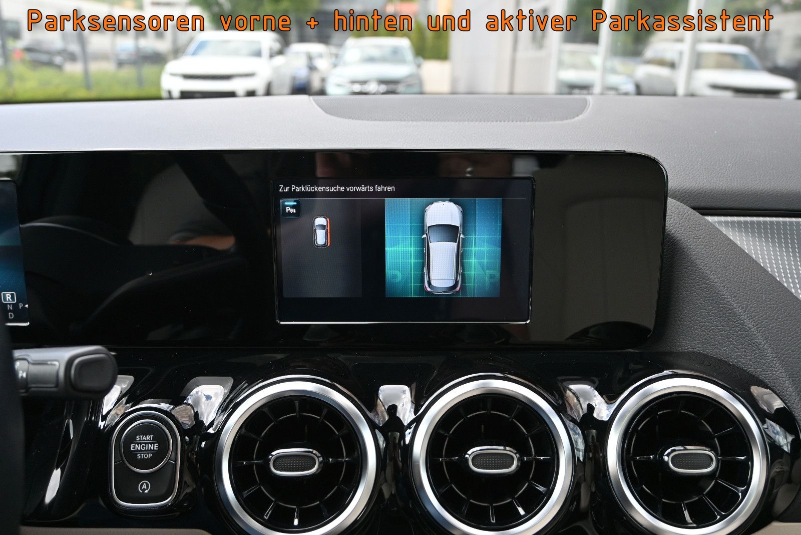 Mercedes-Benz GLA 200 d 4MAT. Progressive °AHK°PANORAMA° foto 21