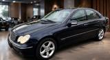 Mercedes-Benz C 240 AVANTGARDE *AUTOMATIK*KLIMA*LPG* - Mercedes-Benz C 240 aus 2001