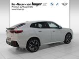 BMW iX2 30xDrive M Sport M Sportpaket Head-Up DAB - weiße BMW iX2