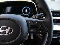 Hyundai BAYON - Vorschau Bild 19