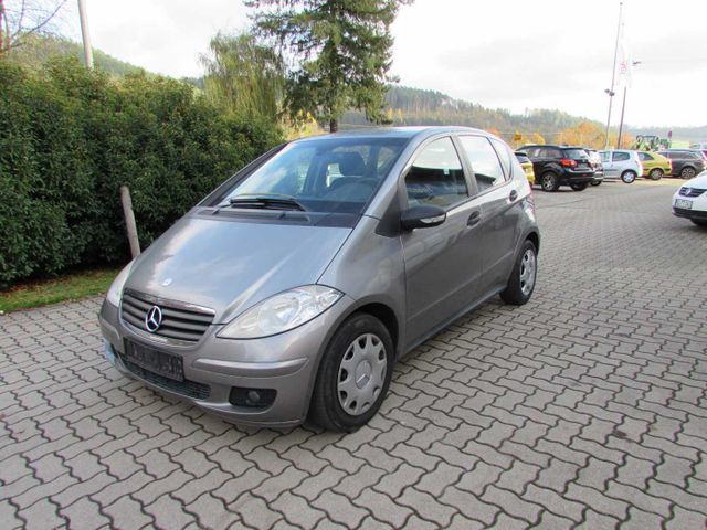 Mercedes-Benz A 180 CDI