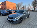 BMW M340d xD*M-Sitze*Schiebed*Keyless*ACC*H/K*Memory - BMW M340d mit Schiebedach