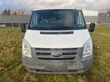 Ford Transit Kasten FT 260 K City Light - Ford Transit: Light