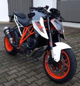 KTM 1290 Super Duke R, Performance Pack, 2. Hand - KTM DUKE 2