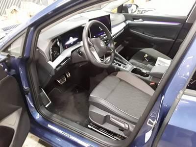 Volkswagen Golf ENERGY TDI DSG AHK LED+ Navi RFK SHZ LHZ, миниатюра 3