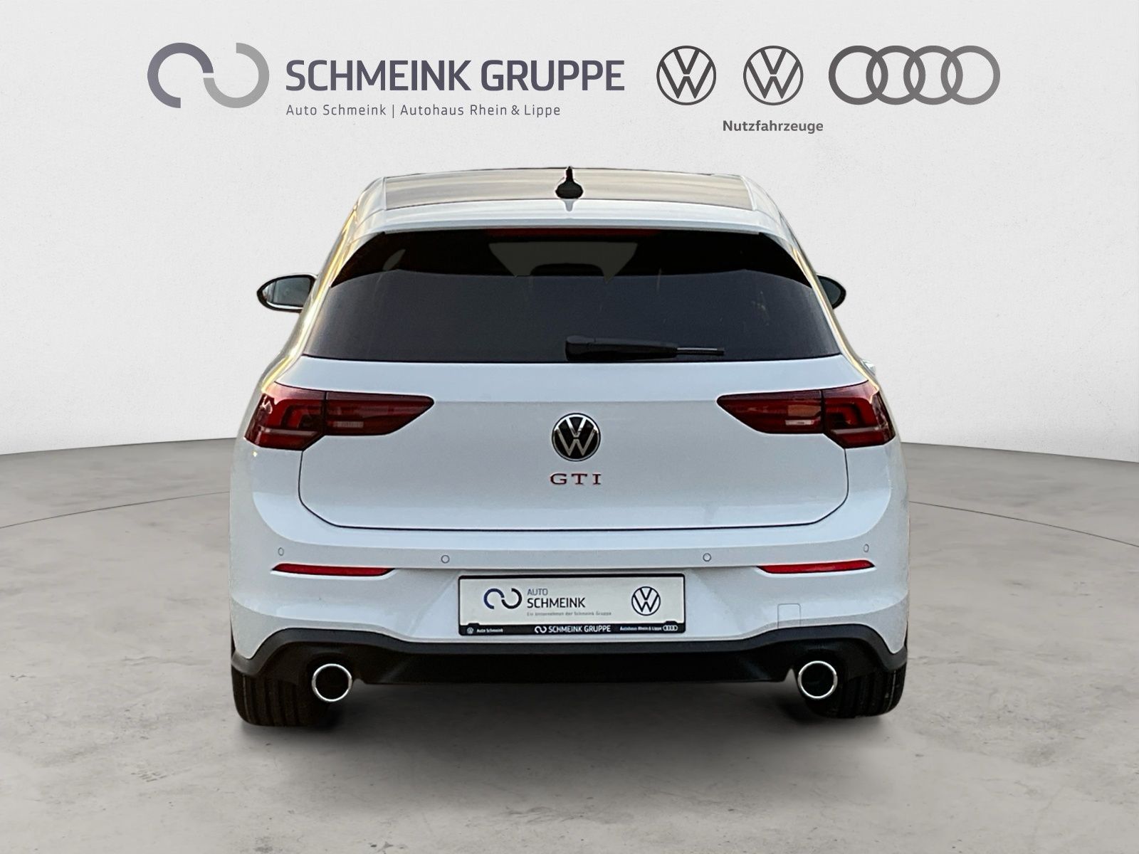 Volkswagen Golf - Bild 4