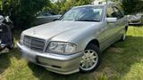 Mercedes-Benz C 180 ELEGANCE Elegance - gebrauchte Mercedes-Benz C 180 aus dem Jahr 1999