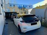 Nissan Leaf 150 PS 39KWH TEKNA TEKNA - Nissan Leaf von privat