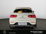 Mercedes-Benz GLC 220 d 4MATIC Coupé AMG Line+360°+Navi+Leder - Mercedes-Benz GLC 220: mit Apple Carplay