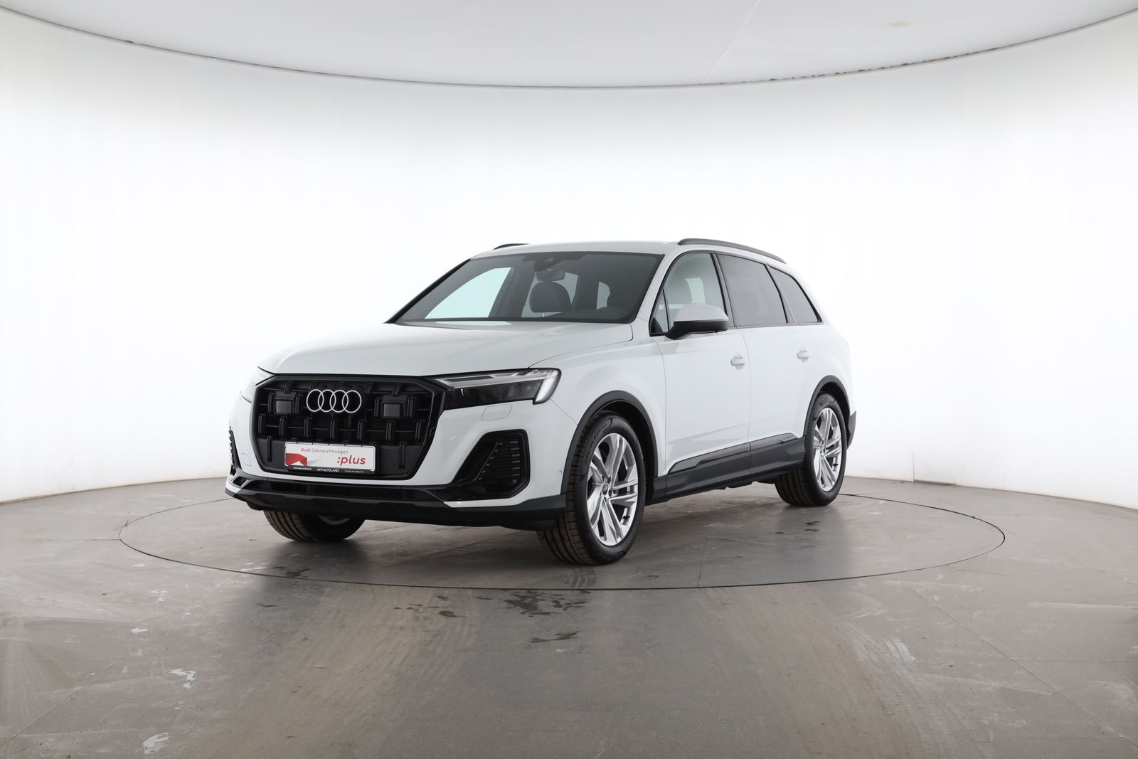 Audi Q7 - Bild 2