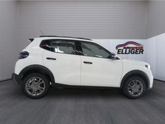 C3 ë 113 VAN (Laderaumerweiterung) C3 ë 113 VAN (Laderaumerweiterung)