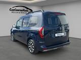 Renault Kangoo PKW TECHNO TCe 130 EDC - Renault Kangoo: Limousine