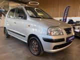 Hyundai Atos 1.1 Ole *TÜV-02/2026*4-TÜRER*ZV*CD-RADIO* - Hyundai Atos Gebrauchtwagen
