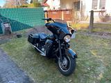 Harley-Davidson Street Glide - HARLEY-DAVIDSON 2007 STREET GLIDE