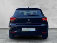 Seat Ibiza - Vorschau Bild 4
