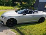 Audi S5 Cabrio - Audi Cabriolet in Gelsenkirchen