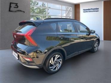 Hyundai BAYON – Bild 3